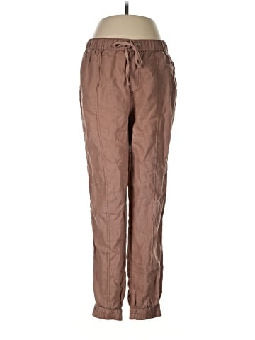 Cynthia Rowley TJX Linen Pants (view 1)