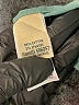 L.L.Bean Teal Long Sleeve Button-Down Shirt Size M - photo 8