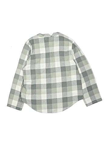 Modern Moments Long Sleeve Button-Down Shirt (view 2)