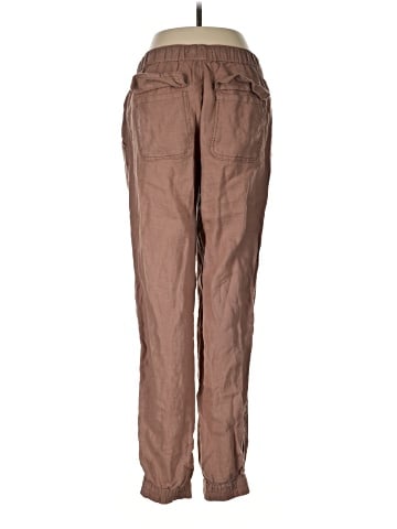 Cynthia Rowley TJX Linen Pants (view 2)
