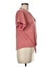 Weatherproof Pink Short Sleeve Top Size M - photo 4
