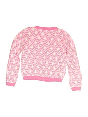Egg by Susan Lazar Cardigan (view 2)