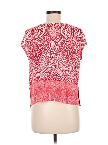 Rachel Zoe Short Sleeve Top (view 2)