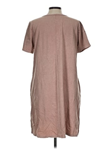Easel Casual Dress (view 2)