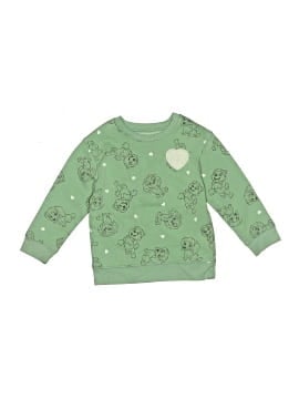 Nickelodeon Sweatshirt