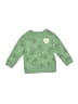 Nickelodeon Hearts Green Sweatshirt 18-24 MO / 24 MO - photo 1