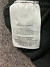 Nike 100% Polyester Black Long Sleeve T-Shirt Size S - photo 8