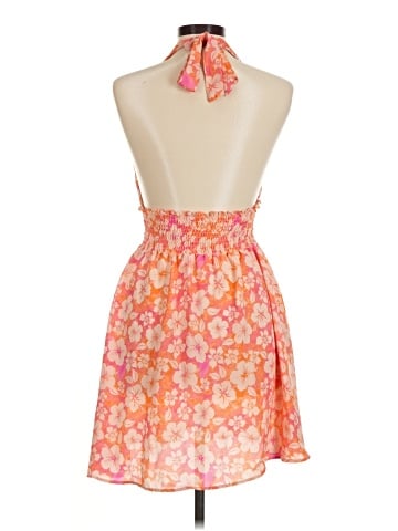 madden nyc Cocktail Dress (view 2)