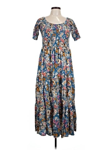 Natural Life Casual Dress (view 1)