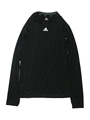 Adidas Long Sleeve T-Shirt (view 1)
