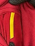 Lole Burgundy Casual Dress Size L - photo 4