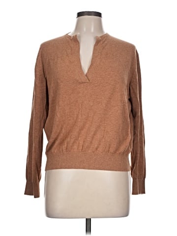 The Reset Pullover Sweater (view 1)