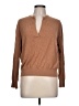 The Reset Tan Pullover Sweater Size L - photo 1