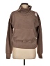 Bearpaw Brown Sweatshirt Size M - photo 1