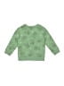 Nickelodeon Hearts Green Sweatshirt 18-24 MO / 24 MO - photo 2