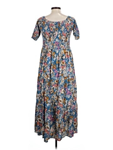 Natural Life Casual Dress (view 2)