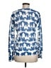 Lilly Pulitzer Blue Pullover Sweater Size M - photo 2