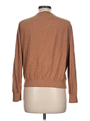 The Reset Pullover Sweater (view 2)
