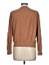 The Reset Tan Pullover Sweater Size L - photo 2