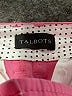 Talbots Pink Casual Pants Size 8 - photo 7