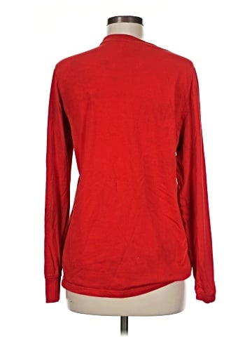Puma Long Sleeve T-Shirt (view 2)