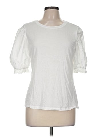 Rails Short Sleeve Top (view 1)