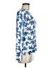 Lilly Pulitzer Blue Pullover Sweater Size M - photo 4