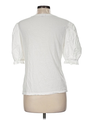 Rails Short Sleeve Top (view 2)