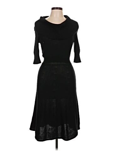 BCBGMAXAZRIA Cocktail Dress (view 1)