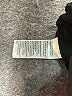 Chico's Solid Black Athletic Shorts Size 14 - photo 4