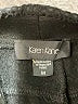 Karen Kane Chevron-herringbone Black Active Pants Size M - photo 7