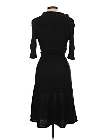 BCBGMAXAZRIA Cocktail Dress (view 2)