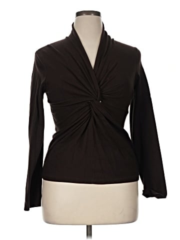 Jones New York Signature Pullover Sweater (view 1)