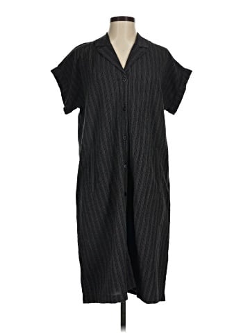Eileen Fisher Casual Dress (view 1)
