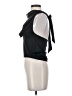 Shein Black Sleeveless Top Size 2 - photo 5