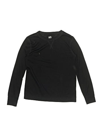 Fruit of the Loom Long Sleeve T-Shirt (view 1)