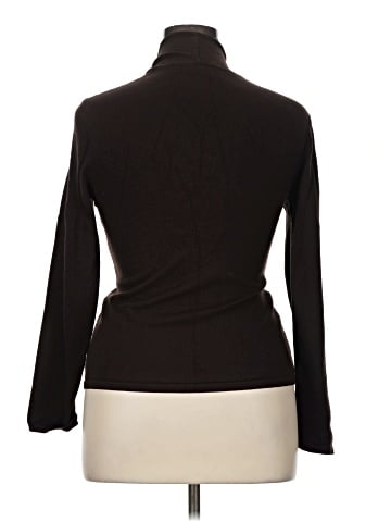 Jones New York Signature Pullover Sweater (view 2)