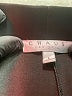 Chaus Solid Black Dress Pants Size L - photo 7