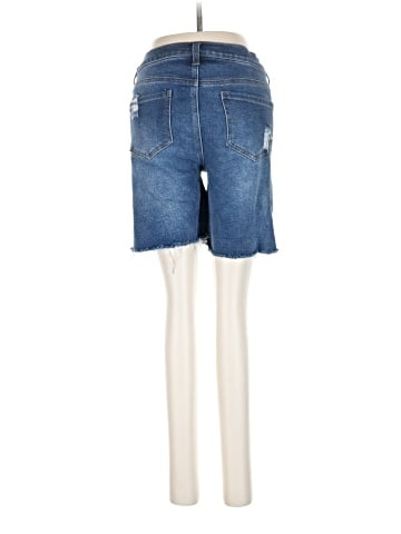 Time and Tru Denim Shorts (view 2)