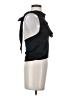 Shein Black Sleeveless Top Size 2 - photo 4