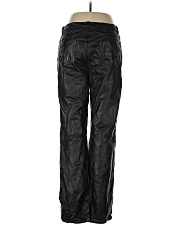 Nine West Leather Pants (view 2)