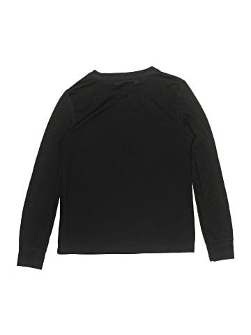 Fruit of the Loom Long Sleeve T-Shirt (view 2)