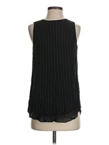 Theory Sleeveless Blouse (view 1)