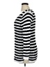 Dana Buchman Stripes Silver Pullover Sweater Size XL - photo 5