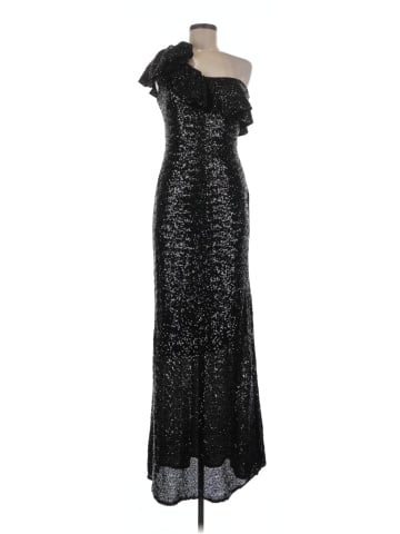 Theia Cocktail Dress (view 1)
