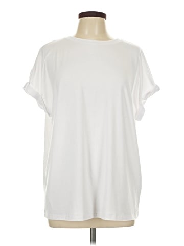Automet Short Sleeve Top (view 1)