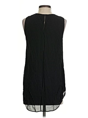Theory Sleeveless Blouse (view 2)
