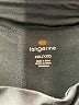 Tangerine Solid Black Active Skort Size XXL - photo 3
