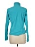 The North Face 100% Polyester Teal Pullover Sweater Size M - photo 2