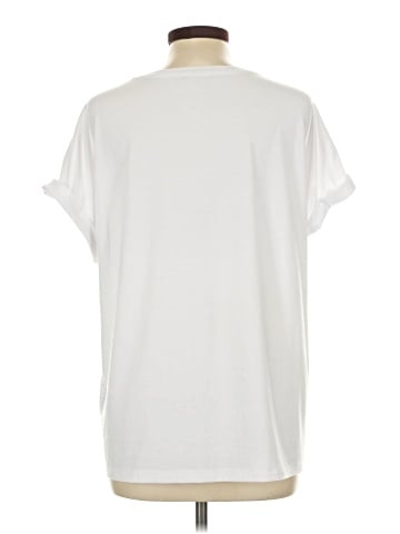 Automet Short Sleeve Top (view 2)